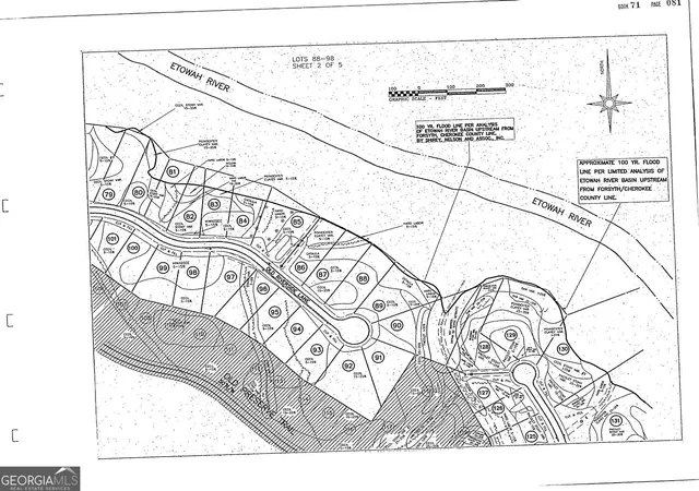 Photo 4 of Land for sale at 9325 Waterside Dr #127, Ball Ground, GA 30107 | MLS# 10828358 | Listing updated on 2026-09-01