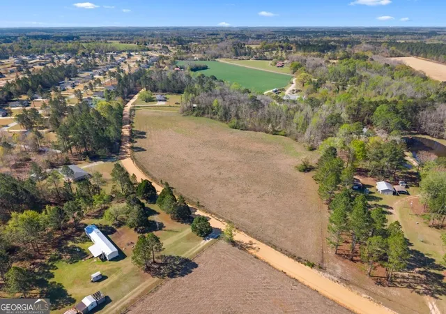 Homes for sale in Statesboro, GA | 0 Lester Fordham Rd, Statesboro, GA 30461 | MLS# 10792653