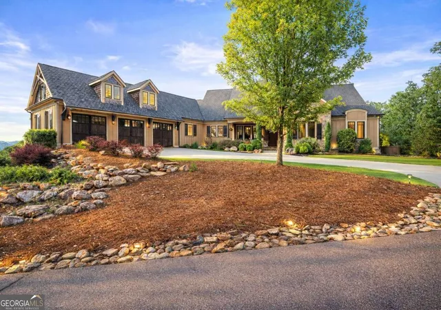 Homes for sale in Cartersville, GA | 49 Waterside Dr Se, Cartersville, GA 30121 | MLS# 10782447