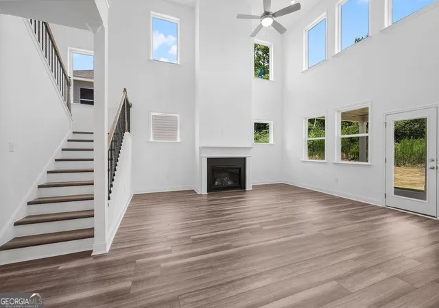 3rd image of 3213 Danlow Ct, Kennesaw, GA 30152 | MLS# 10795032