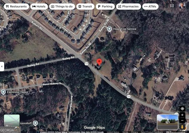 1st image of 50 Auburn Rd, Auburn, GA 30011 | MLS# 10718747