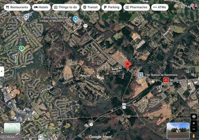 2nd image of 50 Auburn Rd, Auburn, GA 30011 | MLS# 10718747