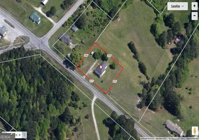 4th image of 50 Auburn Rd, Auburn, GA 30011 | MLS# 10718747