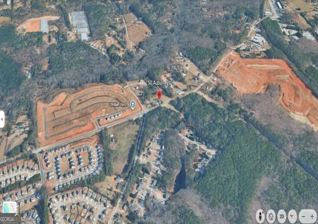 8th image of 50 Auburn Rd, Auburn, GA 30011 | MLS# 10718747