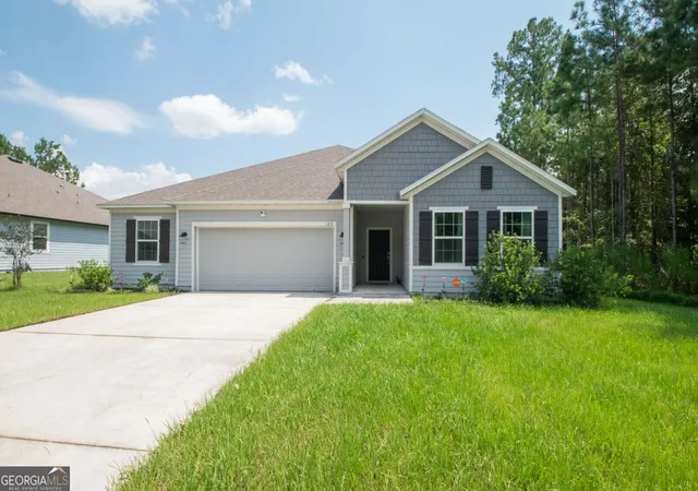 Photo 1 of Single family home for sale at 123 Breakwater Loop, Kingsland, GA 31548 | MLS# 10811872 | Listing updated on 2026-08-26