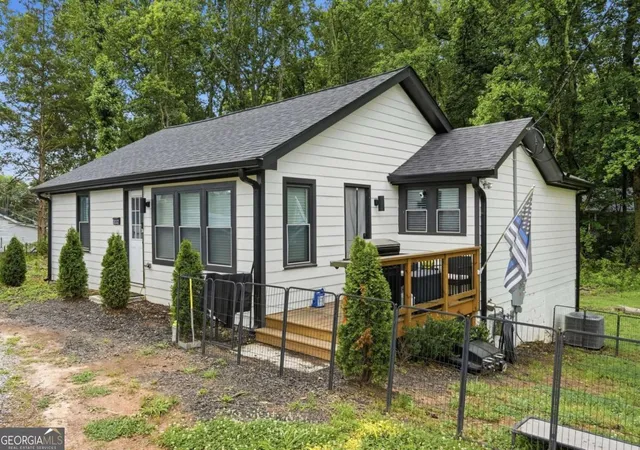 1st image of 12836 Cumming Hwy, Canton, GA 30115 | MLS# 10790672