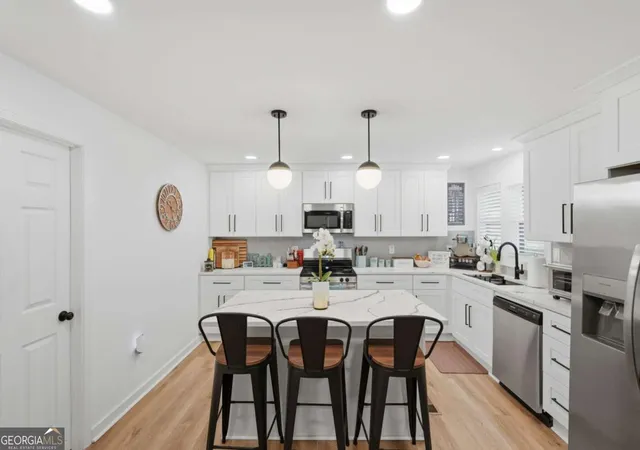 2nd image of 12836 Cumming Hwy, Canton, GA 30115 | MLS# 10790672