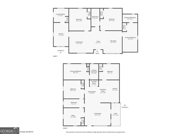 35th image of 12836 Cumming Hwy, Canton, GA 30115 | MLS# 10790672