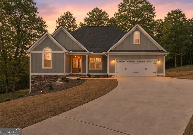 1st image of 49 Caspian Trl, Ellijay, GA 30536 | MLS# 10812026