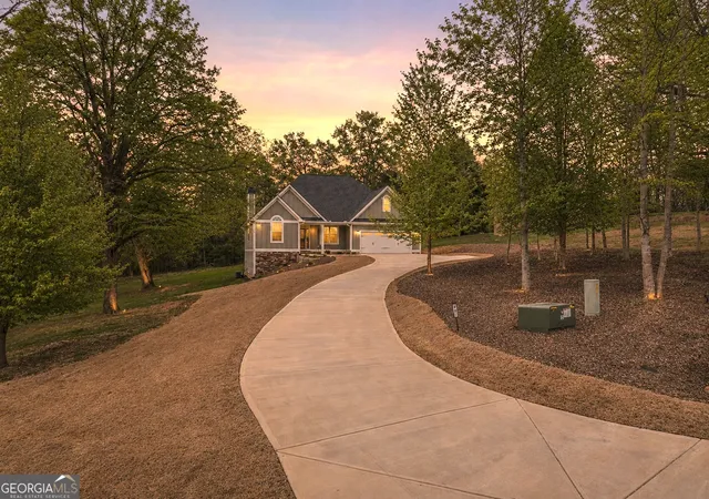 2nd image of 49 Caspian Trl, Ellijay, GA 30536 | MLS# 10812026