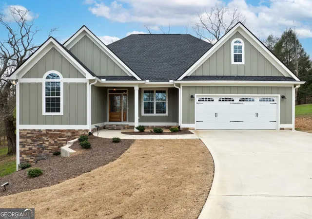 49th image of 49 Caspian Trl, Ellijay, GA 30536 | MLS# 10812026