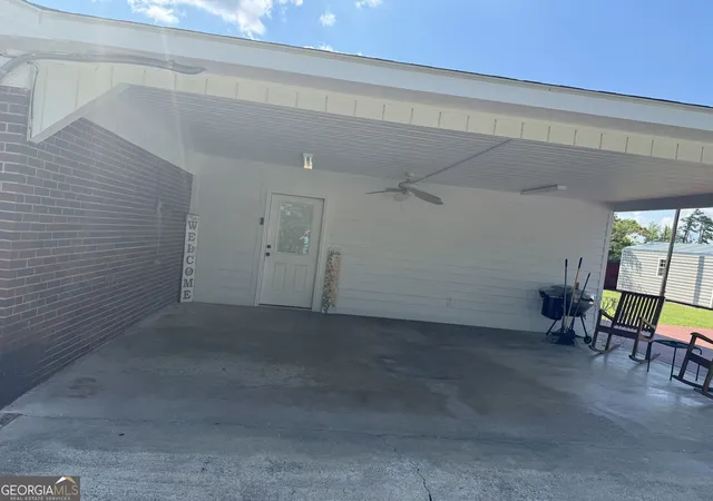 Photo 3 of Single family home for sale at 76 Burkett'S Ferry Rd, Hazlehurst, GA 31539 | MLS# 10826933 | Listing updated on 2026-10-08