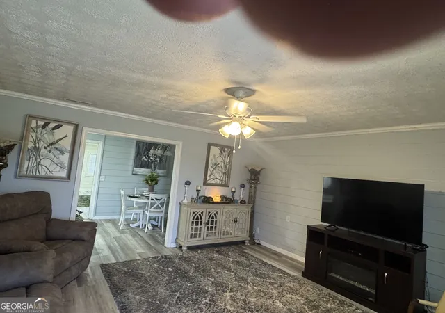 Photo 4 of Single family home for sale at 76 Burkett'S Ferry Rd, Hazlehurst, GA 31539 | MLS# 10826933 | Listing updated on 2026-10-08