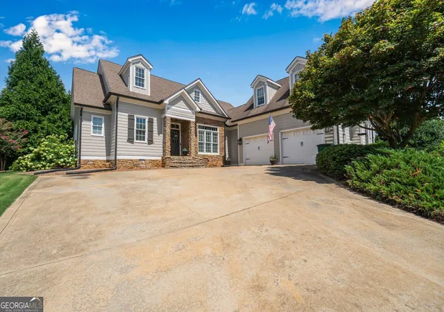 1st image of 1001 Devon Dr, Madison, GA 30650 | MLS# 10828490