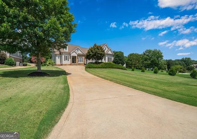 2nd image of 1001 Devon Dr, Madison, GA 30650 | MLS# 10828490