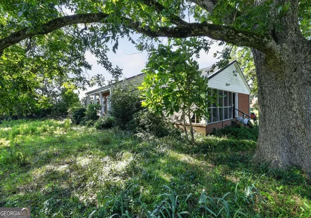 3rd image of 247 Parks Rd, Butler, GA 31006 | MLS# 10803636