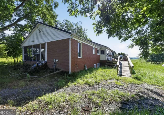 4th image of 247 Parks Rd, Butler, GA 31006 | MLS# 10803636
