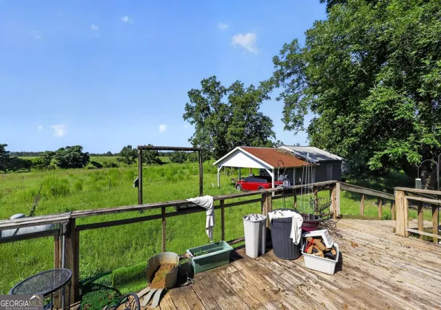 5th image of 247 Parks Rd, Butler, GA 31006 | MLS# 10803636