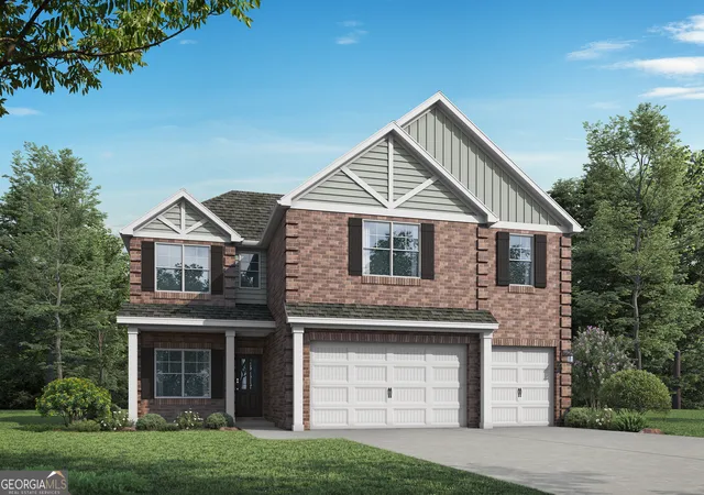 1st image of 2089 Breamore Dr, Covington, GA 30016 | MLS# 10779076