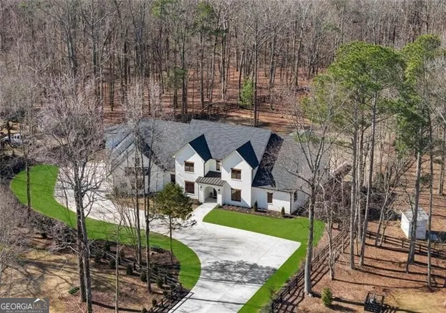 Homes for sale in Milton, GA | 2309 Dinsmore Rd, Milton, GA 30004 | MLS# 10780900