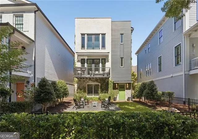 Photo 1 of Sale Pending at 936 Glenwood Park Dr Se, Atlanta, GA 30316 | MLS# 10874013 | Listing updated on 2026-10-28