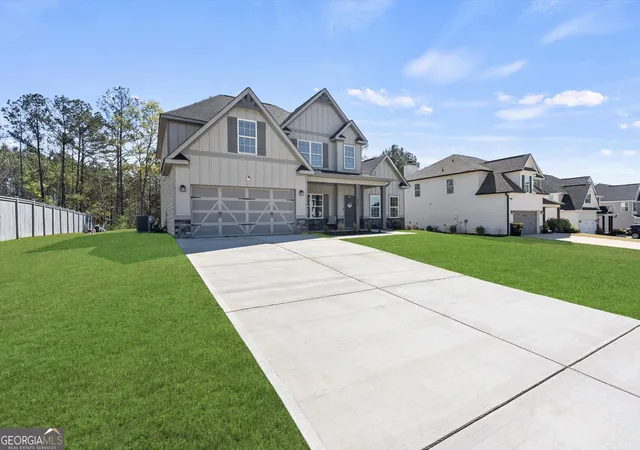Photo 1 of Single family home for sale at 5024 Tybalt Run, Forsyth, GA 31029 | MLS# 10716288 | Listing updated on 2026-08-07