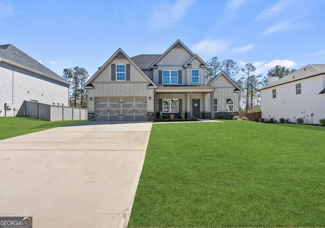 Photo 2 of Single family home for sale at 5024 Tybalt Run, Forsyth, GA 31029 | MLS# 10716288 | Listing updated on 2026-08-07