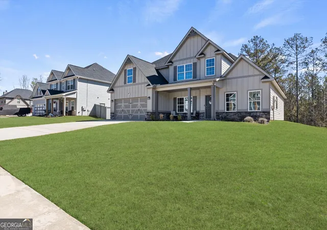 Photo 3 of Single family home for sale at 5024 Tybalt Run, Forsyth, GA 31029 | MLS# 10716288 | Listing updated on 2026-08-07