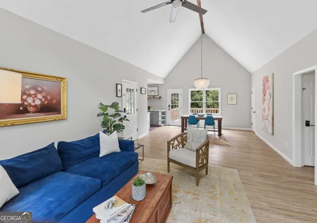 2nd image of 8890 Watkins Rd, Palmetto, GA 30268 | MLS# 10815859