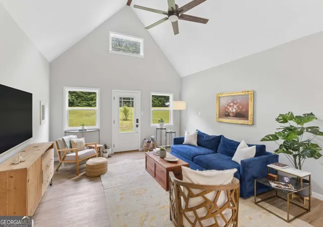 Photo 3 of Single family home for sale at 8890 Watkins Rd, Palmetto, GA 30268 | MLS# 10815859 | Listing updated on 2026-08-16