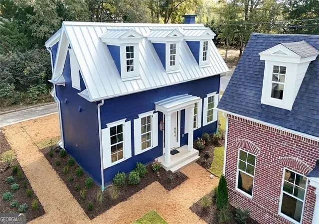 Photo 2 of Single family home for sale at 126 Morgan St, Senoia, GA 30276 | MLS# 10807877 | Listing updated on 2026-08-08