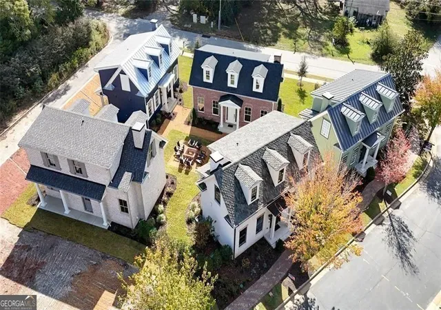 Photo 3 of Single family home for sale at 126 Morgan St, Senoia, GA 30276 | MLS# 10807877 | Listing updated on 2026-08-08