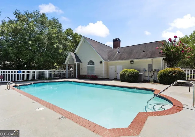 2nd image of 1471 Settlers Walk Wy SW, Marietta, GA 30060