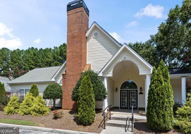 24th image of 1471 Settlers Walk Wy Sw #BLDG 5, Marietta, GA 30060 | MLS# 10826144