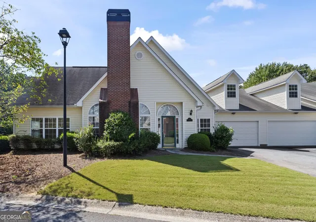 2nd image of 1471 Settlers Walk Wy Sw #BLDG 5, Marietta, GA 30060 | MLS# 10826144