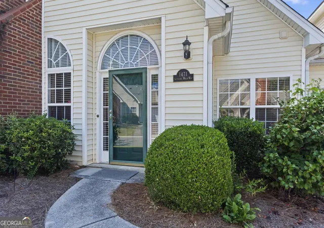 Photo 3 of Condo for sale at 1471 Settlers Walk Wy Sw #BLDG 5, Marietta, GA 30060 | MLS# 10826144 | Listing updated on 2026-09-06