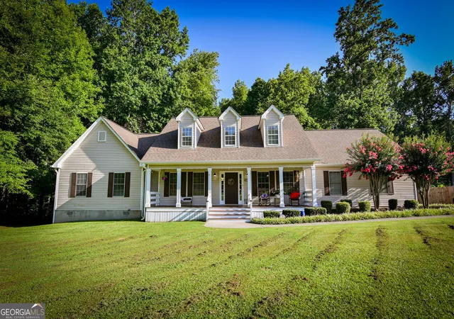 Photo 1 of Single family home for sale at 1901 Mcconnell Rd, Grayson, GA 30017 | MLS# 10796525 | Listing updated on 2026-08-28