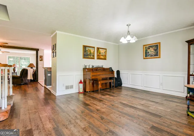Photo 2 of Single family home for sale at 1901 Mcconnell Rd, Grayson, GA 30017 | MLS# 10796525 | Listing updated on 2026-08-28