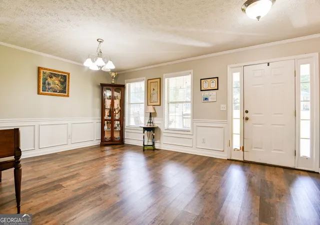 Photo 3 of Single family home for sale at 1901 Mcconnell Rd, Grayson, GA 30017 | MLS# 10796525 | Listing updated on 2026-08-28