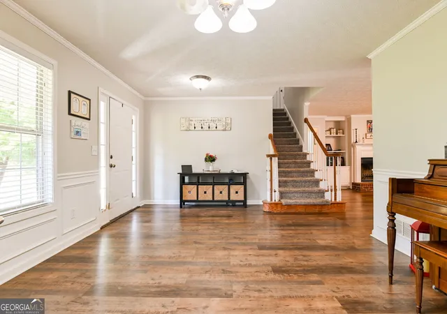 Photo 3 of Single family home for sale at 1901 Mcconnell Rd, Grayson, GA 30017 | MLS# 10796525 | Listing updated on 2026-10-04