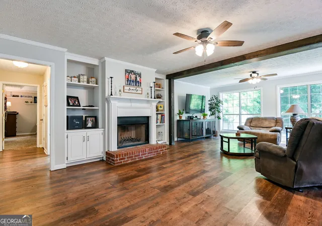 Photo 4 of Single family home for sale at 1901 Mcconnell Rd, Grayson, GA 30017 | MLS# 10796525 | Listing updated on 2026-10-04