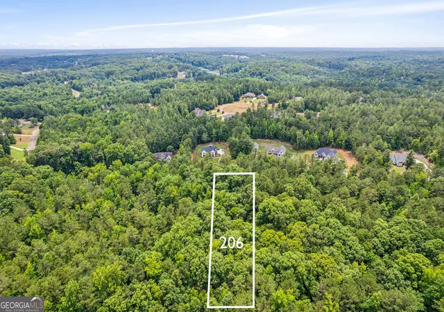 Photo 4 of Land for sale at 206 Crescent Dr, Forsyth, GA 31029 | MLS# 10331346 | Listing updated on 2026-07-22