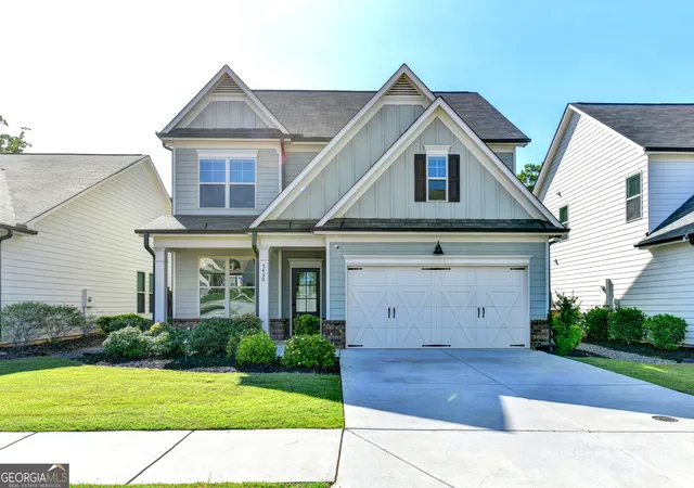 1st image of 5430 Railway Ln, Flowery Branch, GA 30542 | MLS# 10783656