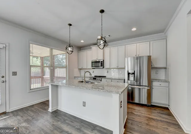 Photo 3 of Single family home for sale at 5430 Railway Ln, Flowery Branch, GA 30542 | MLS# 10783656 | Listing updated on 2026-09-22
