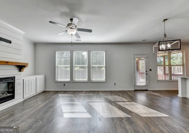 Photo 3 of Single family home for sale at 5430 Railway Ln, Flowery Branch, GA 30542 | MLS# 10783656 | Listing updated on 2026-09-22