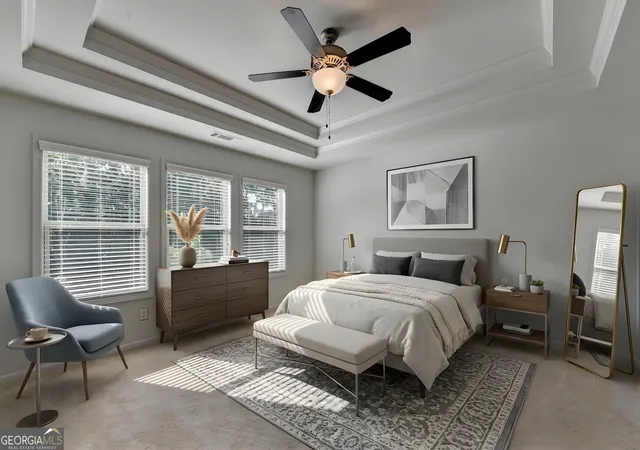 Photo 4 of Single family home for sale at 5430 Railway Ln, Flowery Branch, GA 30542 | MLS# 10783656 | Listing updated on 2026-09-22