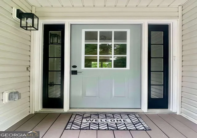 3rd image of 197 Blacks Mill Ct, Dawsonville, GA 30534 | MLS# 10772119