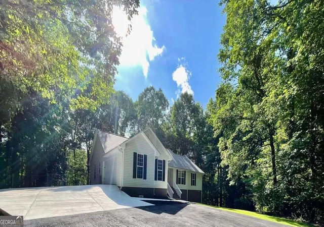 49th image of 197 Blacks Mill Ct, Dawsonville, GA 30534 | MLS# 10772119