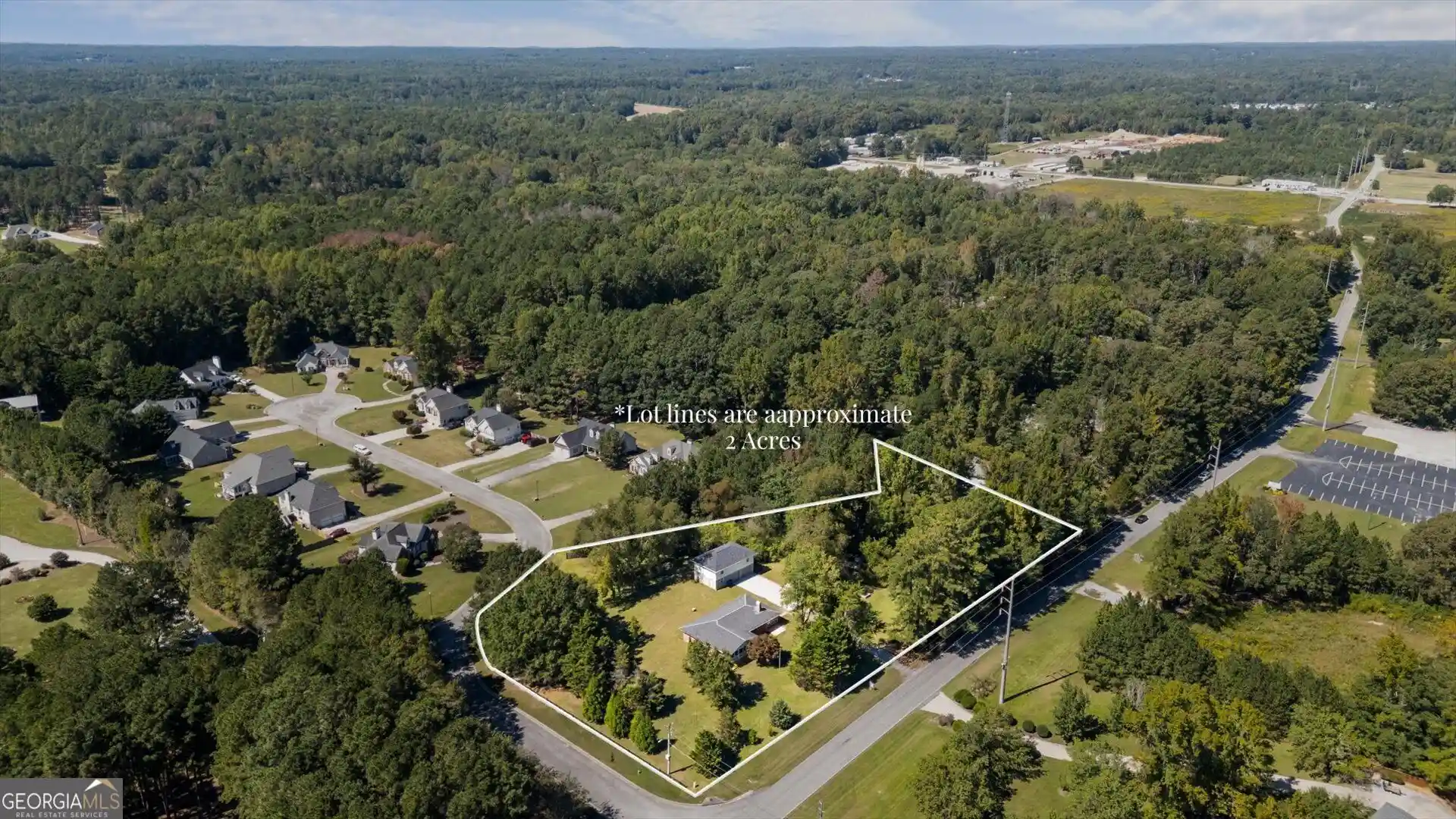 Photo 1 of Sale Pending at 1209 S Van Wert Rd, Villa Rica, GA 30180 | MLS# 10855028 | Listing updated on 2026-10-01