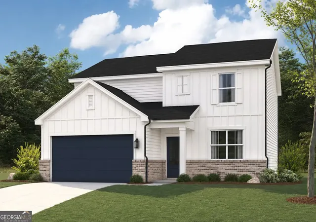 1st image of 134 Wildflower Ridge Rd #LOT 97, Dallas, GA 30157 | MLS# 10812601